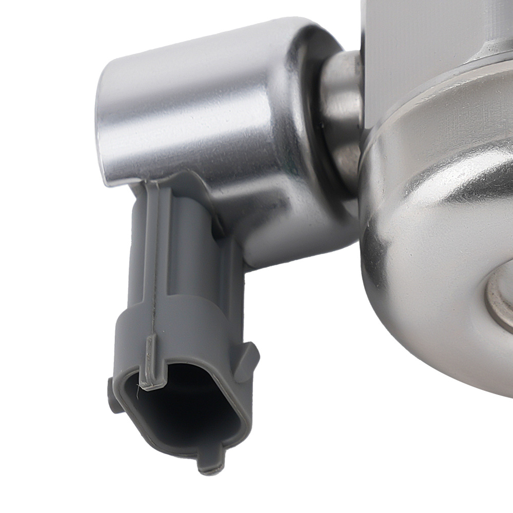 Pompe à carburant haute pression compatible pour Ford Fiesta 6 7 Focus 3 B-Max C-Max 1.0 L3