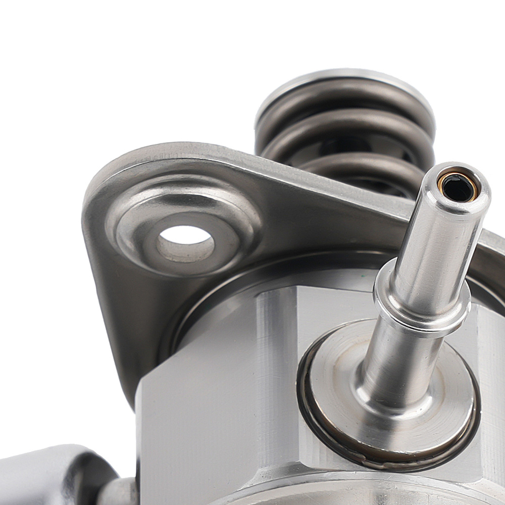 Pompe à carburant haute pression compatible pour Ford Fiesta 6 7 Focus 3 B-Max C-Max 1.0 L3