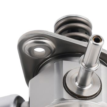 Pompe à carburant haute pression compatible pour Ford Fiesta 6 7 Focus 3 B-Max C-Max 1.0 L3