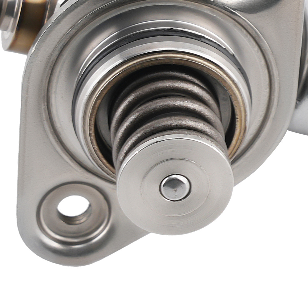 Pompe à carburant haute pression compatible pour Ford Fiesta 6 7 Focus 3 B-Max C-Max 1.0 L3