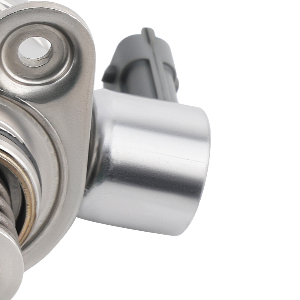 Pompe à carburant haute pression compatible pour Ford Fiesta 6 7 Focus 3 B-Max C-Max 1.0 L3