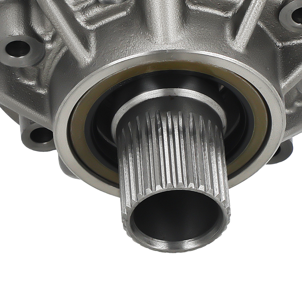 Transmission Charge Pump compatible for John Deere 210K 210L 210LE 210LJAT310585