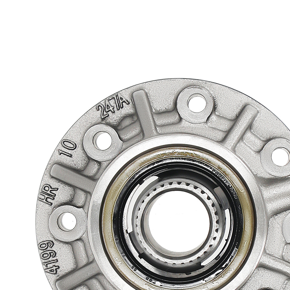 Transmission Charge Pump compatible for John Deere 210K 210L 210LE 210LJAT310585