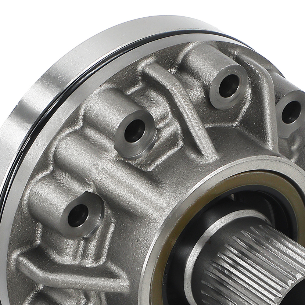 Transmission Charge Pump compatible for John Deere 210K 210L 210LE 210LJAT310585