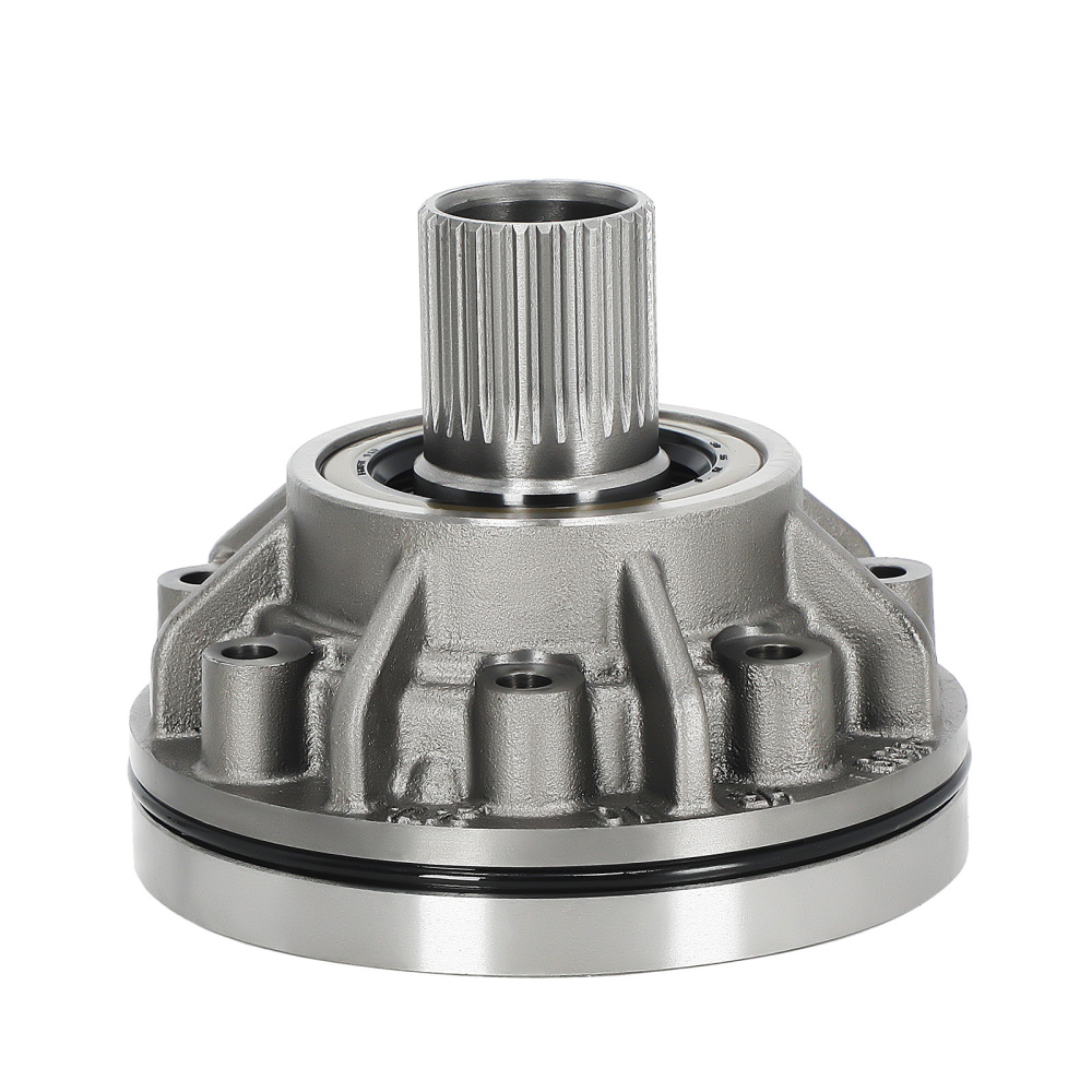 Transmission Charge Pump compatible for John Deere 210K 210L 210LE 210LJAT310585