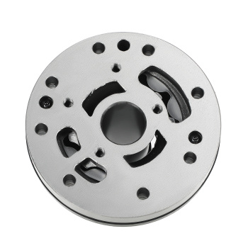 Transmission Charge Pump compatible for John Deere 210K 210L 210LE 210LJAT310585