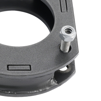 2 inch Front Leveling Lift Kit compatible for Jeep Grand Cherokee WK2 11-22 Strut Spacers