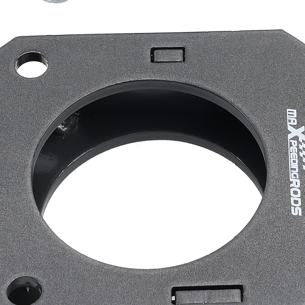 2 Pair Font 2 Leveling Kit compatible pour Jeep Grand Cherokee WK2 2011-2019 Kit de levage