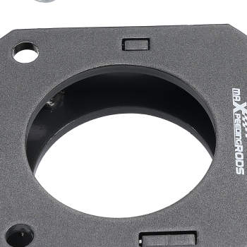 2 Front Leveling Lift Kit Silver Fit For Jeep Grand Cherokee WK2 2011-2018