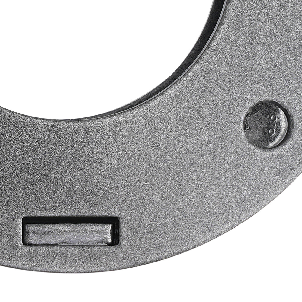 2 Front Leveling Lift Kit Silver Fit For Jeep Grand Cherokee WK2 2011-2018