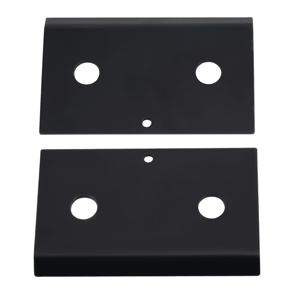 Engine Hood Hinge Pivot Bushing KIt Assembly compatible for Peterbilt 377 378 379 M134708L