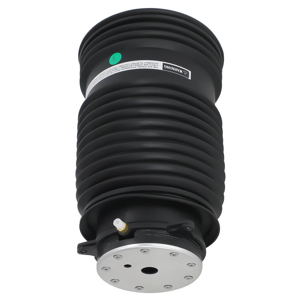 Rear Left Air Suspension Spring Bag compatible for Mercedes W205 C205 S205 S213 2014-2023