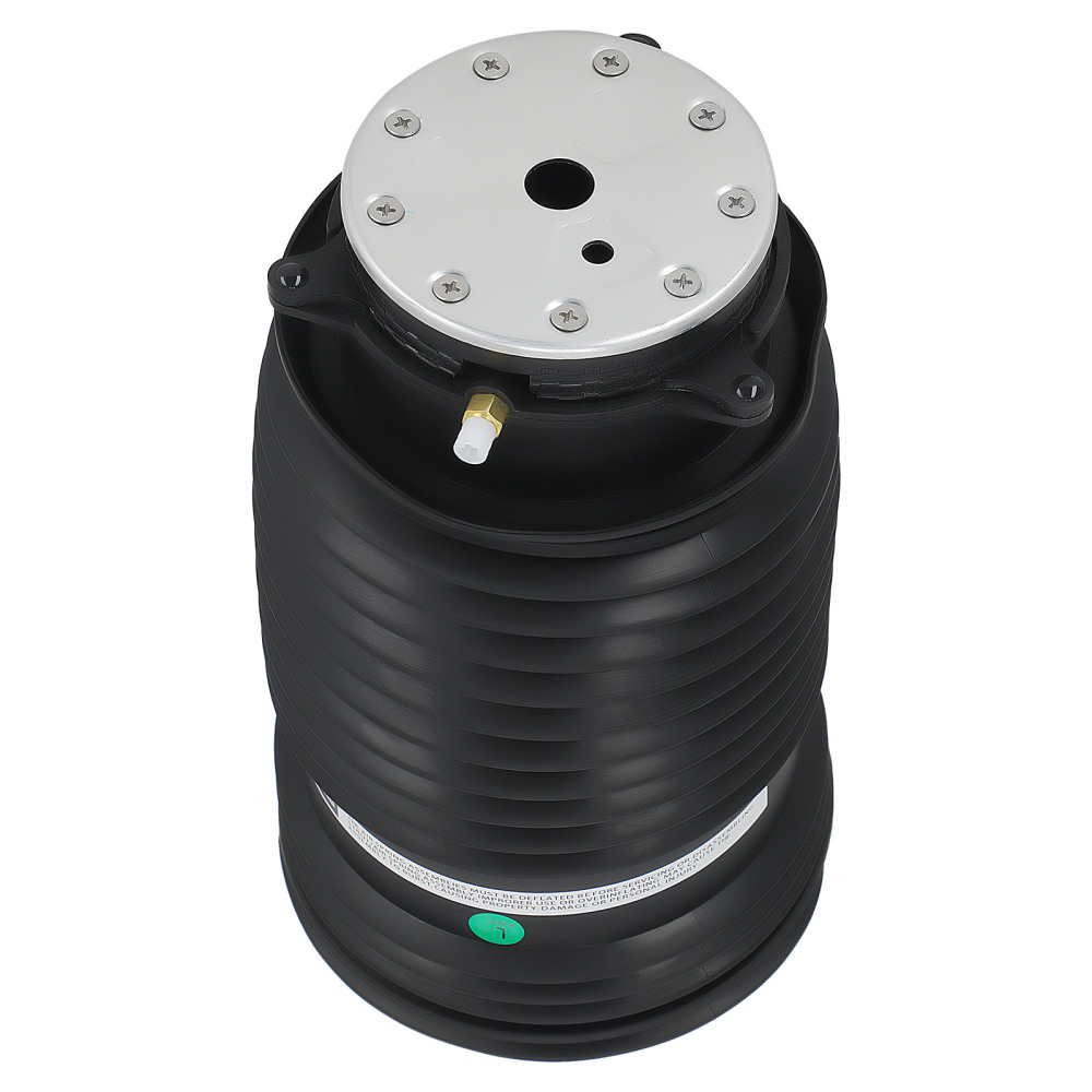 Rear Left Air Suspension Spring Bag compatible for Mercedes W205 C205 S205 S213 2014-2023