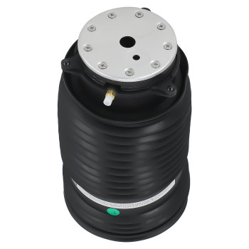 Rear Left Air Suspension Spring Bag compatible for Mercedes W205 C205 S205 S213 2014-2023