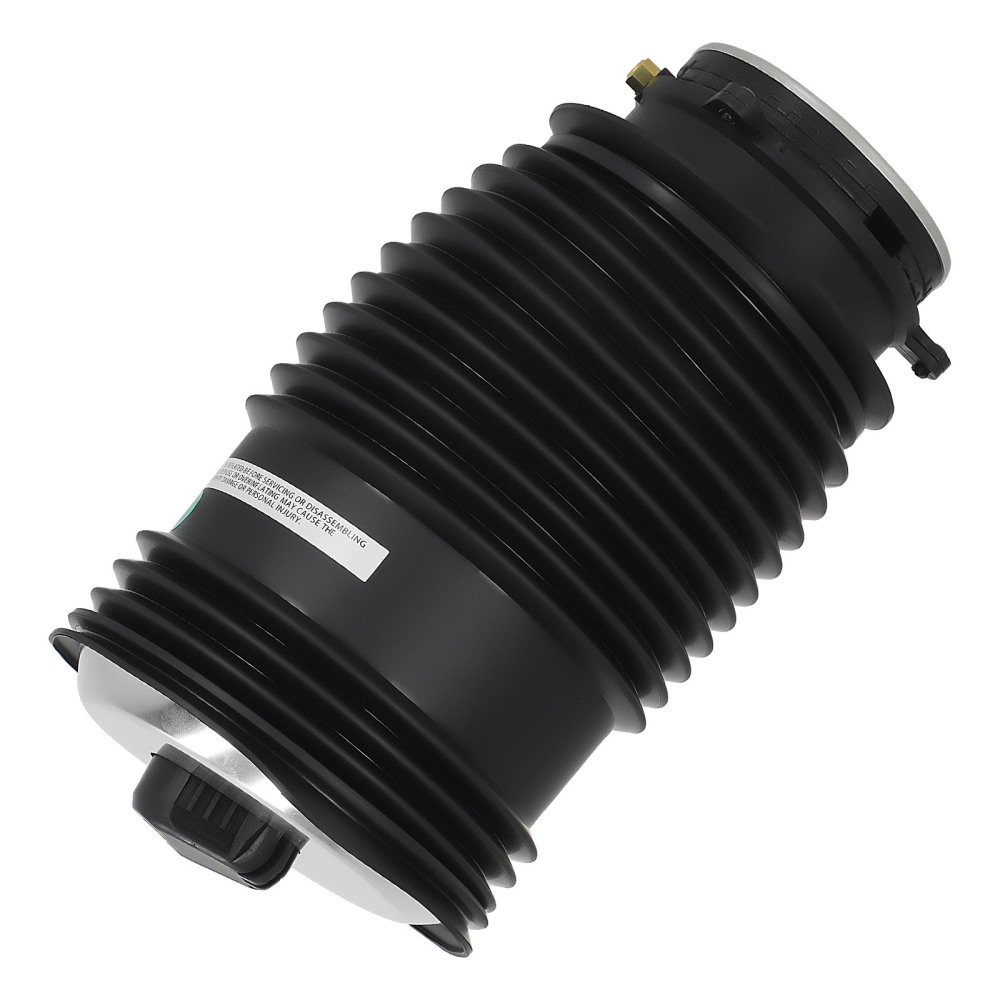 Rear Left Air Suspension Spring Bag compatible for Mercedes W205 C205 S205 S213 2014-2023