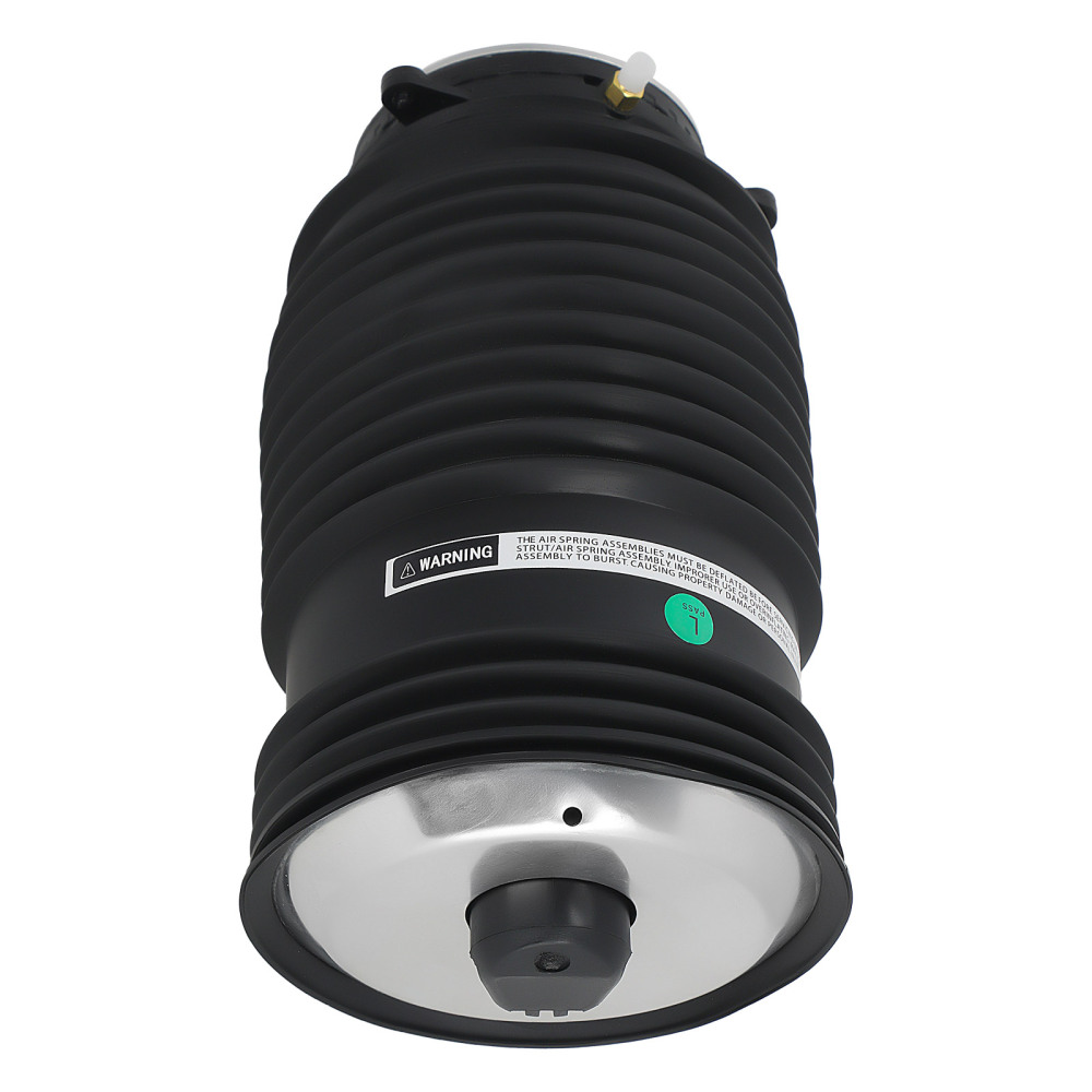 Rear Left Air Suspension Spring Bag compatible for Mercedes W205 C205 S205 S213 2014-2023