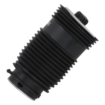 Rear Right Air Suspension Spring Bag compatible for Mercedes W205 C205 S205 S213 2014-2023