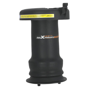 2X Sospensioni Pneumatiche Posteriore compatibile per Fiat Ducato 250 compatibile per Citroën Jumper 5102W8