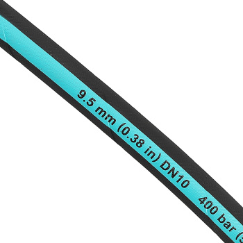 High Pressure Oil Pump HPOP Lines Hoses Kit compatible for Ford E-350 F-250 99-03 9903HP3