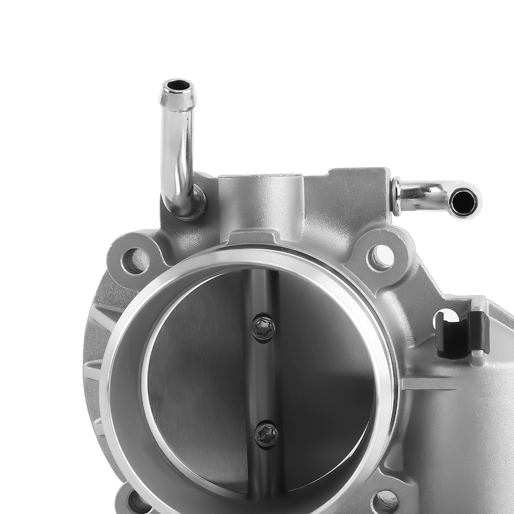 60mm Throttle Body Assembly compatible for Hyundai Sonata Santa Fe 2006-2012 351002G700