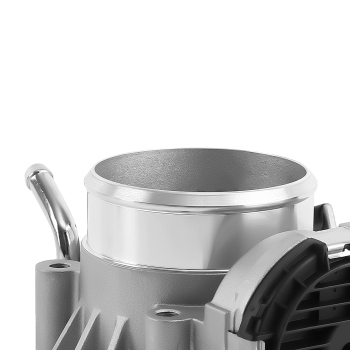 60mm Throttle Body Assembly compatible for Hyundai Sonata Santa Fe 2006-2012 351002G700