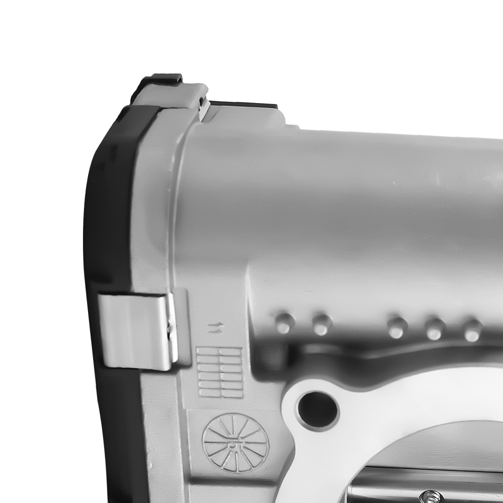 60mm Throttle Body Assembly compatible for Hyundai Sonata Santa Fe 2006-2012 351002G700