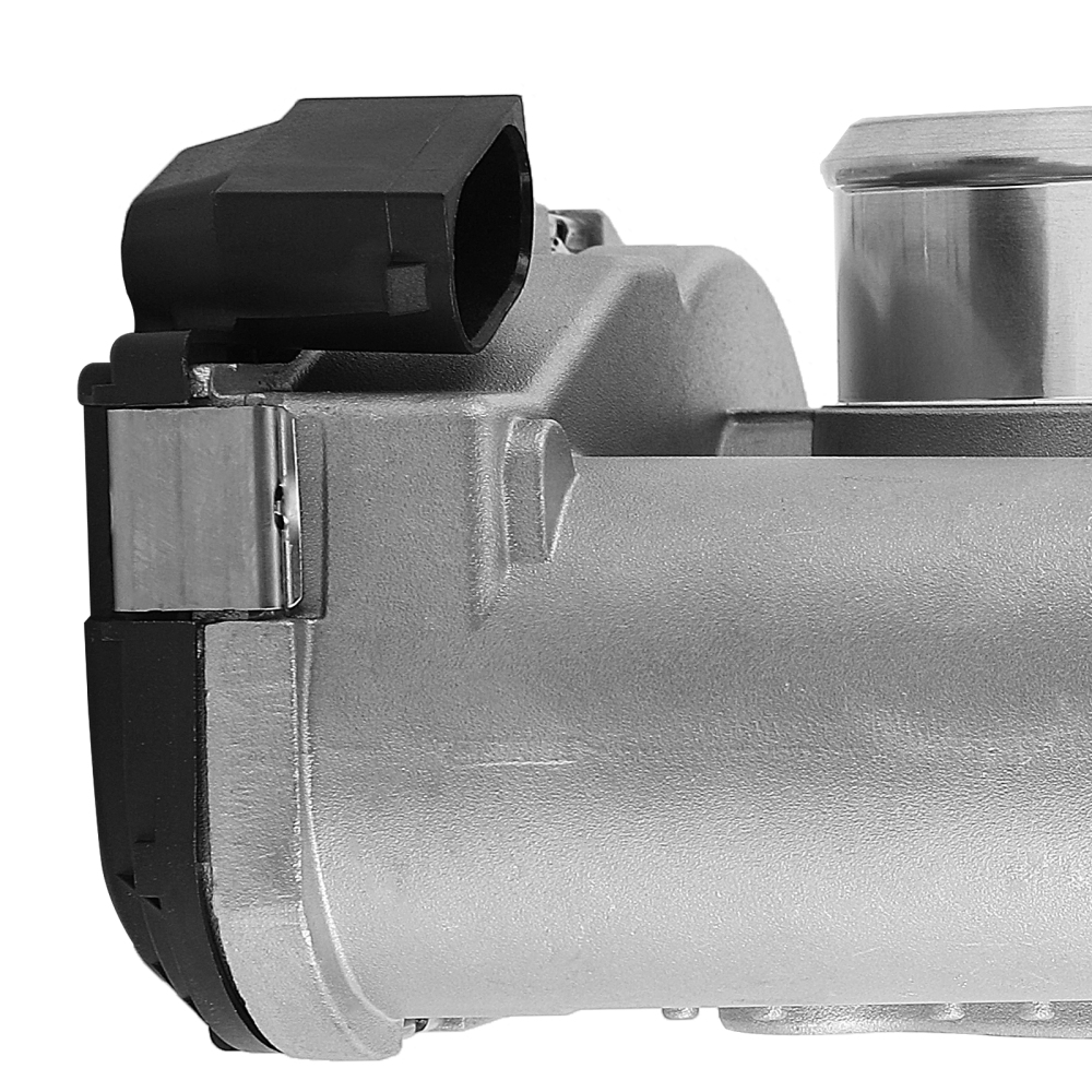 60mm Throttle Body Assembly compatible for Hyundai Sonata Santa Fe 2006-2012 351002G700