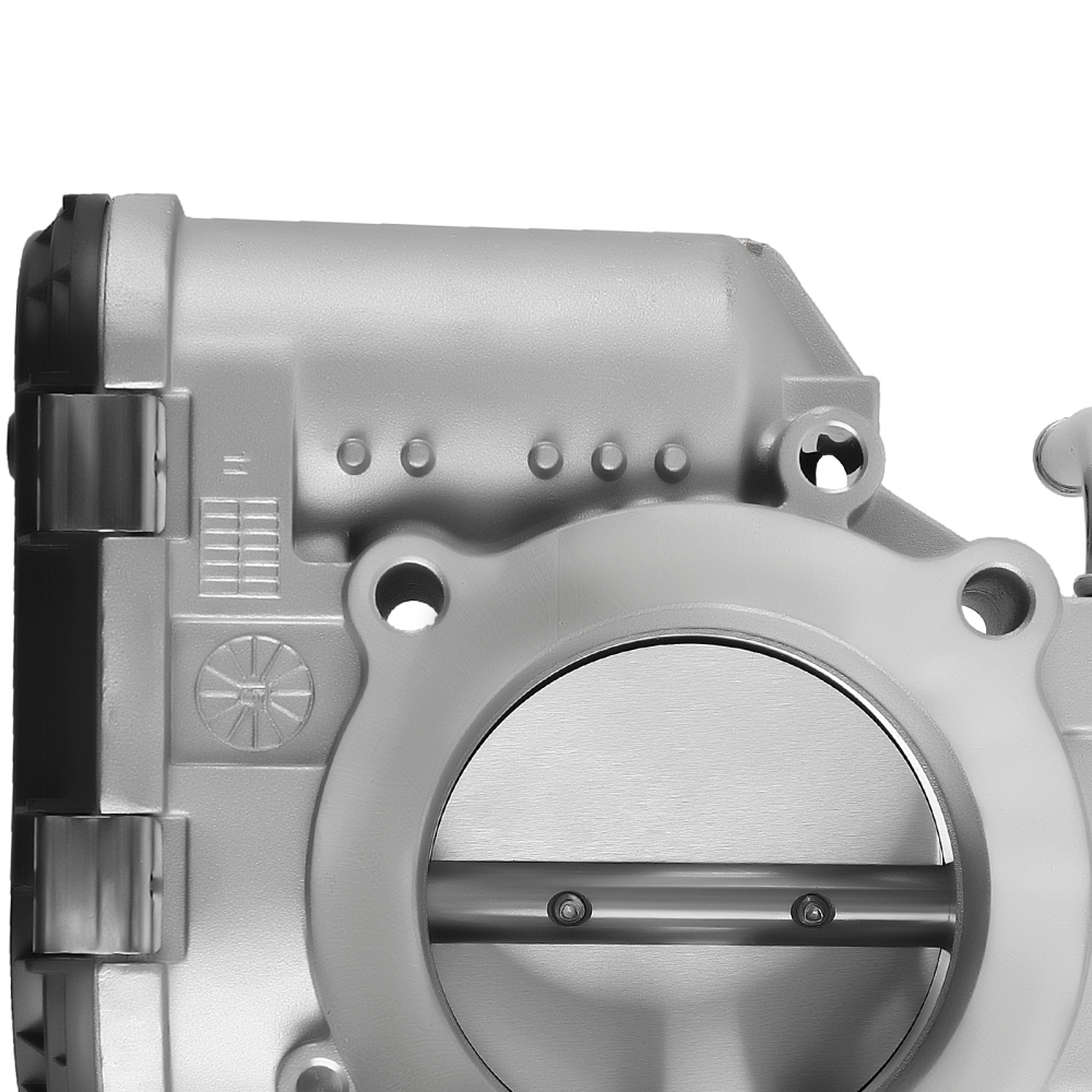 60mm Throttle Body Assembly compatible for Hyundai Sonata Santa Fe 2006-2012 351002G700