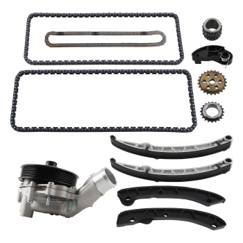 Timing Chain Kit Tool compatible for Land Rover LR4 compatible for Range Rover Sport 5.0