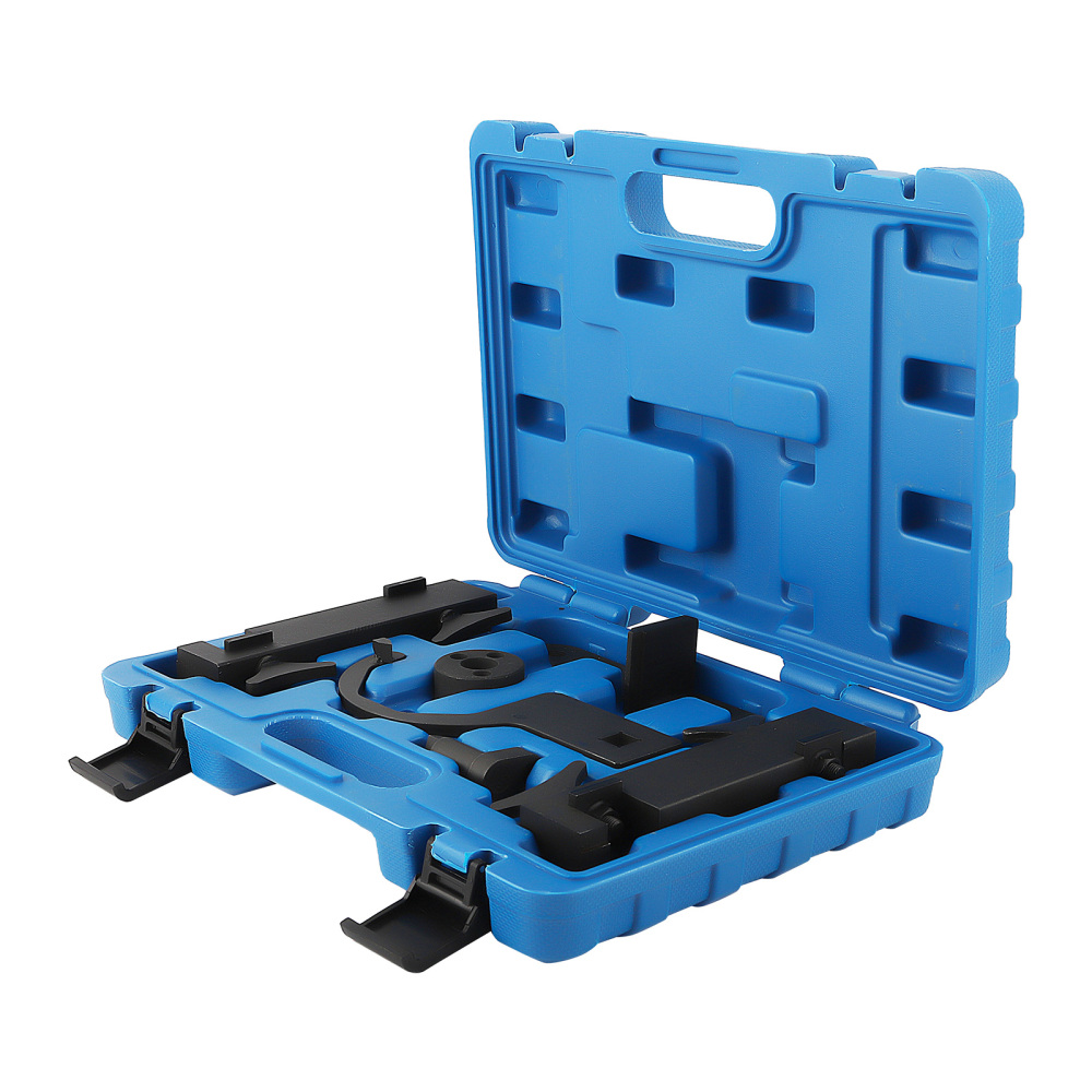 Timing Chain Kit Tool compatible for Land Rover LR4 compatible for Range Rover Sport 5.0