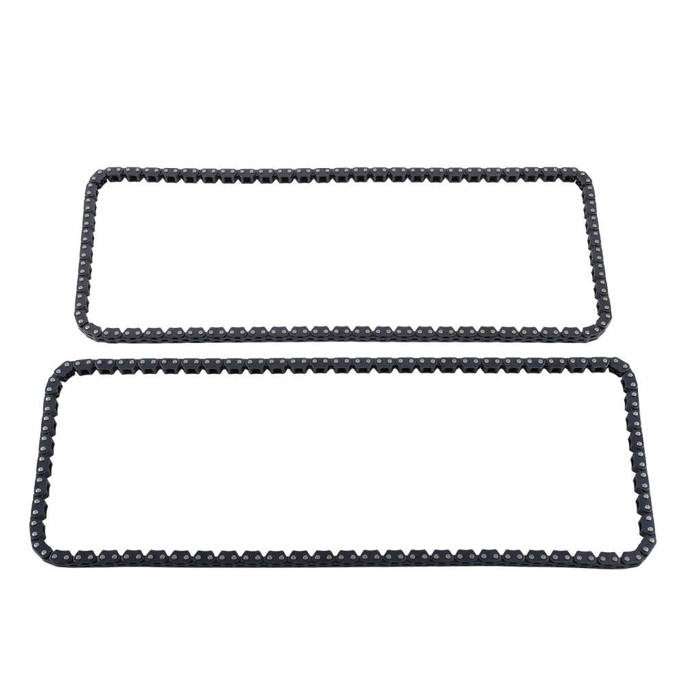 Water Pump Timing Chain Kit compatible for Land Rover LR4 compatible for Range Rover 32 Valve 5.0L AJ133