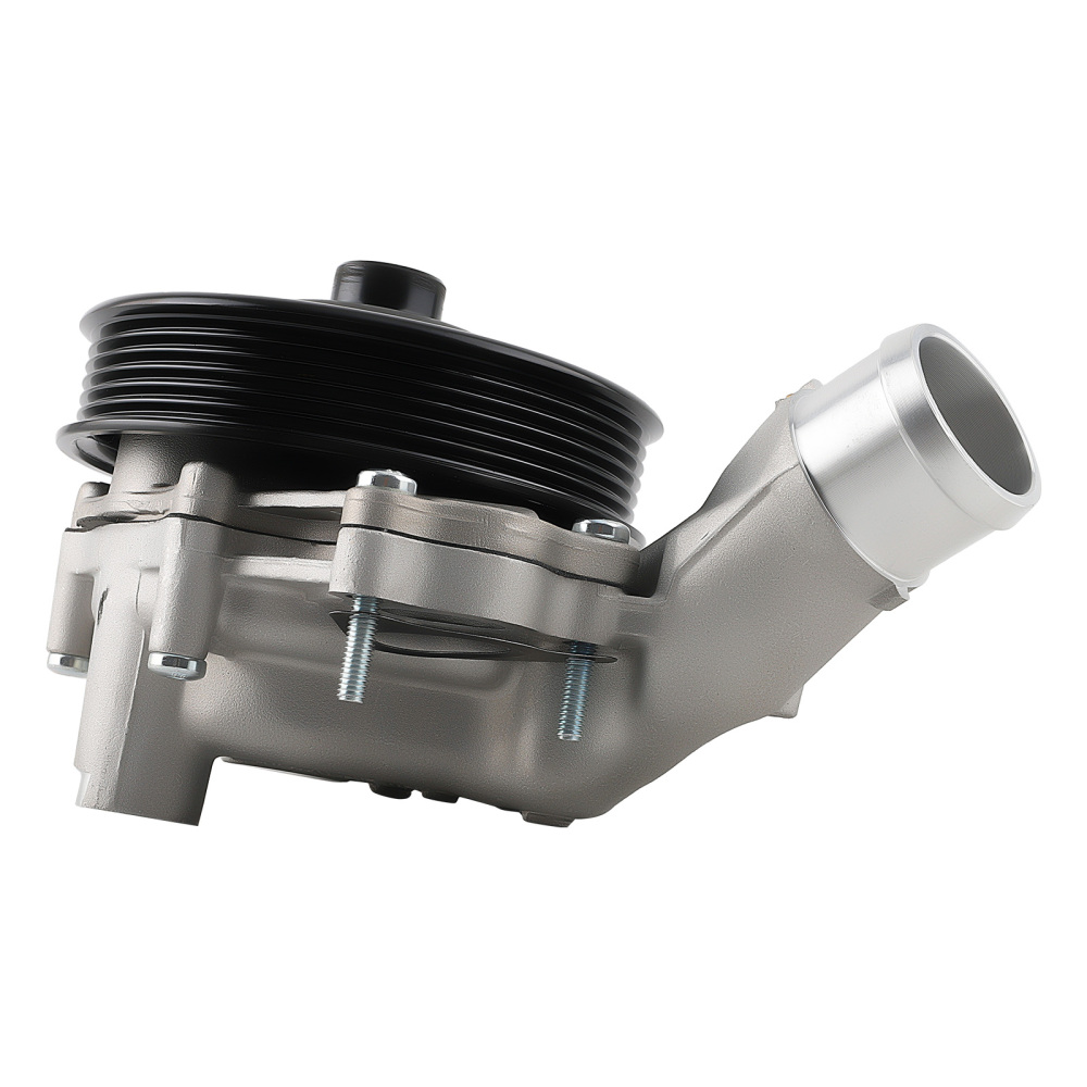 Water Pump Timing Chain Kit compatible for Land Rover LR4 compatible for Range Rover 32 Valve 5.0L AJ133