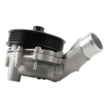 Water Pump Timing Chain Kit compatible for Land Rover LR4 compatible for Range Rover 32 Valve 5.0L AJ133