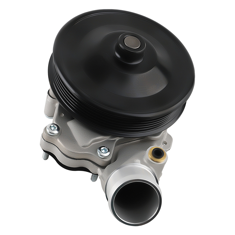 Water Pump Timing Chain Kit compatible for Land Rover LR4 compatible for Range Rover 32 Valve 5.0L AJ133