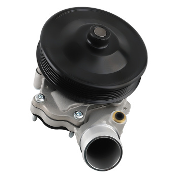 Water Pump Timing Chain Kit compatible for Land Rover LR4 compatible for Range Rover 32 Valve 5.0L AJ133