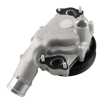 Water Pump Timing Chain Kit compatible for Land Rover LR4 compatible for Range Rover 32 Valve 5.0L AJ133