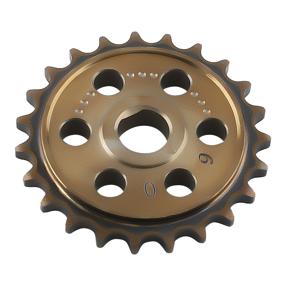 Water Pump Timing Chain Kit compatible for Land Rover LR4 compatible for Range Rover 32 Valve 5.0L AJ133