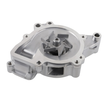 Timing Chain KIT Water Pump compatible for GMC Terrain compatible for Chevrolet Equinox Buick 2.2L 2.4L