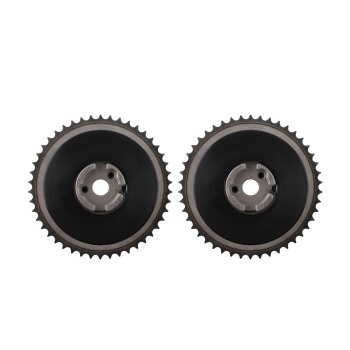 Timing Chain KIT Water Pump compatible for GMC Terrain compatible for Chevrolet Equinox Buick 2.2L 2.4L