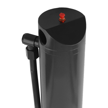 Hydraulic Tilt Cylinder compatible for Bobcat Skid Steer Loader A220 T200 863 6804674 New