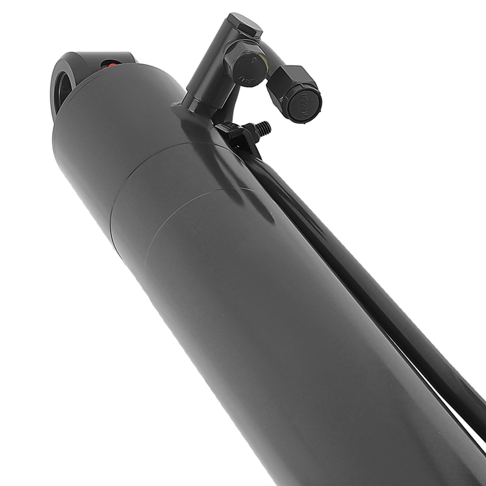 Hydraulic Tilt Cylinder compatible for Bobcat Skid Steer Loader A220 T200 863 6804674 New