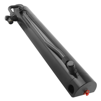 Hydraulic Tilt Cylinder compatible for Bobcat Skid Steer Loader A220 T200 863 6804674 New