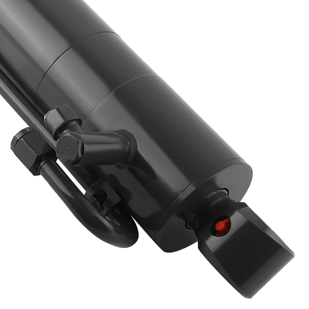 Hydraulic Tilt Cylinder compatible for Bobcat Skid Steer Loader A220 T200 863 6804674 New