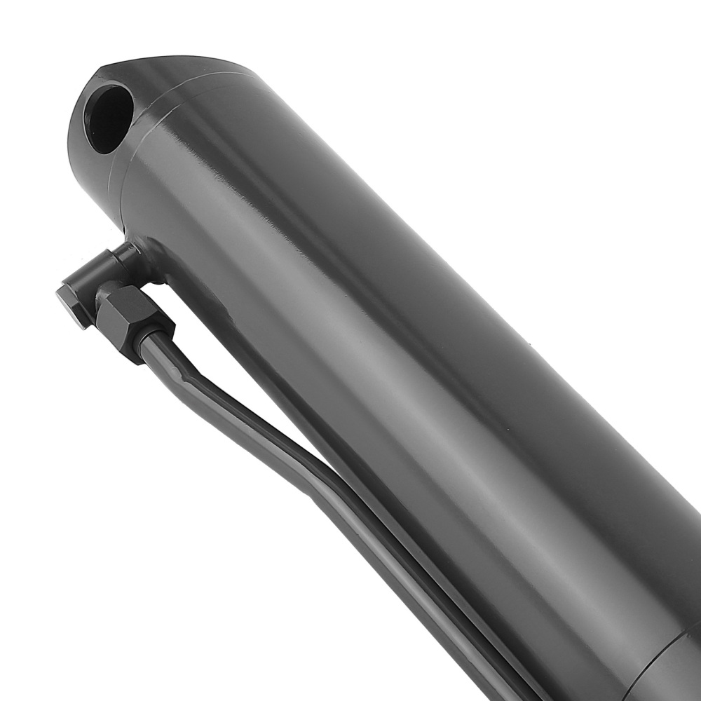 Hydraulic Tilt Cylinder compatible for Bobcat Skid Steer Loader A220 T200 863 6804674 New