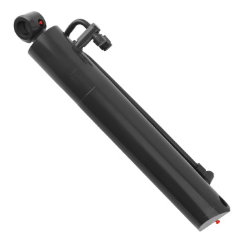 Hydraulic Tilt Cylinder compatible for Bobcat Skid Steer Loader A220 T200 863 6804674 New