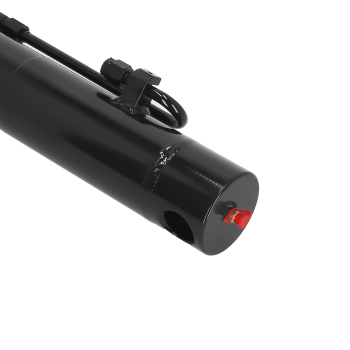 Grapple Bucket Cylinder compatible for Bobcat Skid Steer Loader 7212595 Steel