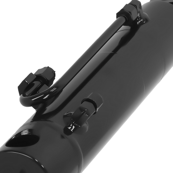 Grapple Bucket Cylinder compatible for Bobcat Skid Steer Loader 7212595 Steel