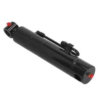 Grapple Bucket Cylinder compatible for Bobcat Skid Steer Loader 7212595 Steel