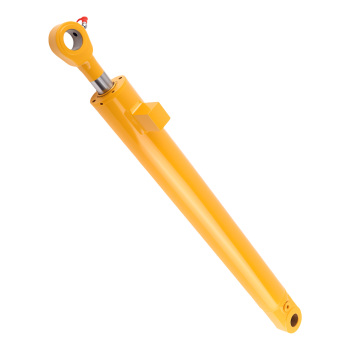 Hydraulic Bucket Tilt Cylinder compatible for Case Skid Steer Loader 1845B 1845C G34926