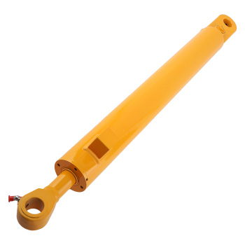 1* Hydraulic Tilt Cylinder compatible for Case Skid Steer Loader 1845 1845B 1845S G34926